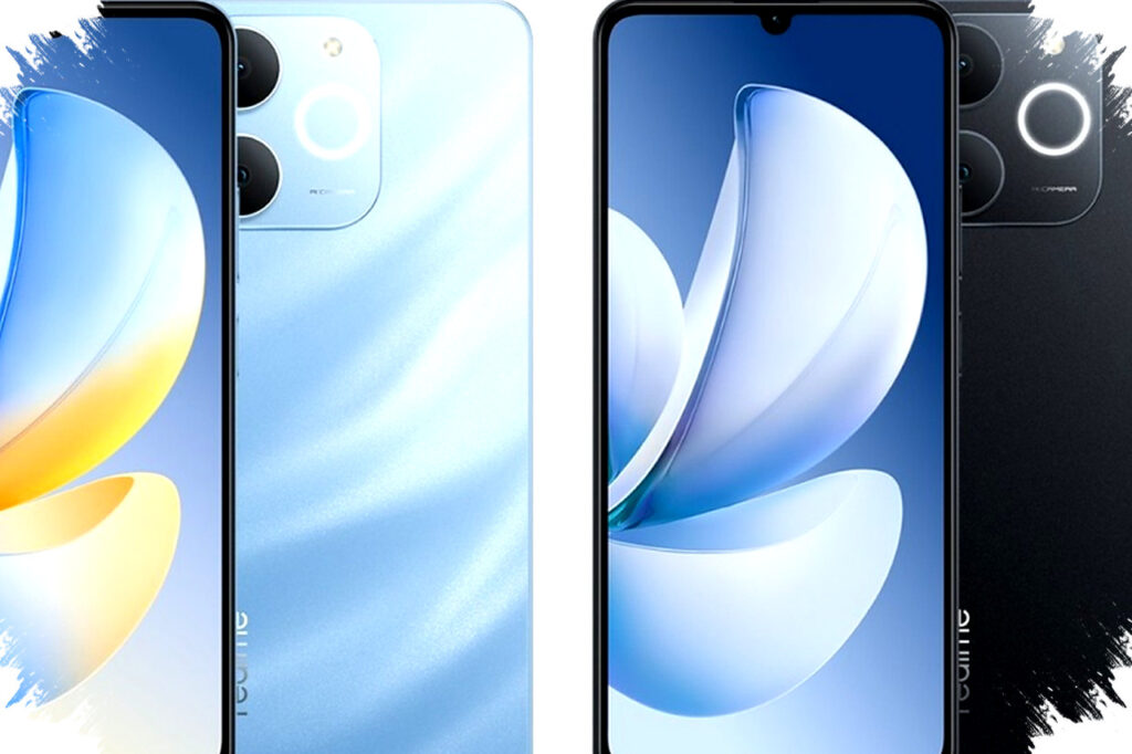 Realme P4 Lite Hadirkan Baterai 6.300 mAh, Ponsel Rp1 Jutaan yang Tahan Seharian