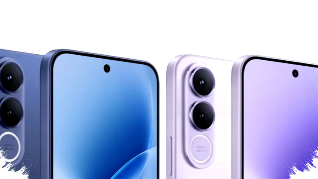 Vivo V70 FE Meluncur 2 April, Warna Baru Dan Baterai 7.000mAh Mulai Terbuka
