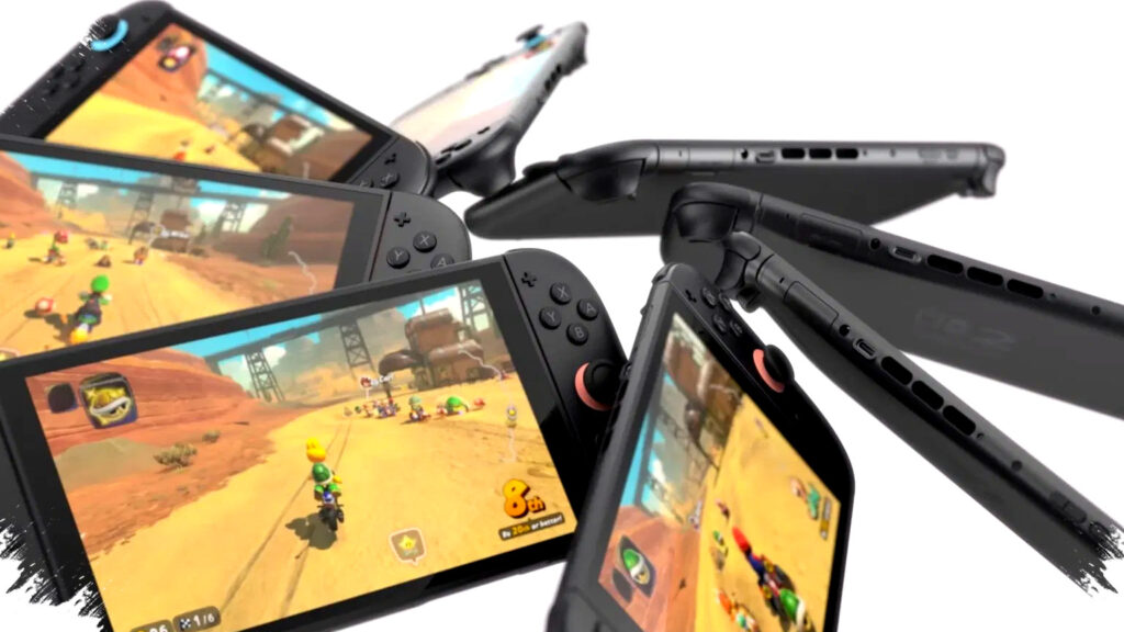 Switch 2 Dirombak Aturan Eropa, Baterai Lepas Jadi Alasan Terkuat Membeli