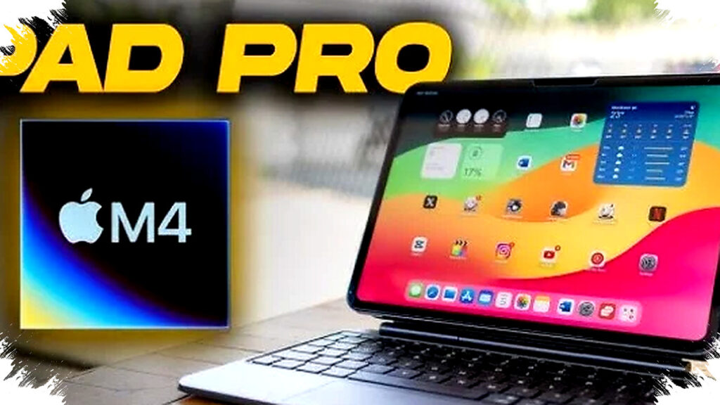 iPad Pro M4 Vs Android Flagship 2026, Perang Kecepatan Melawan Fleksibilitas Di Era Kerja Mobile