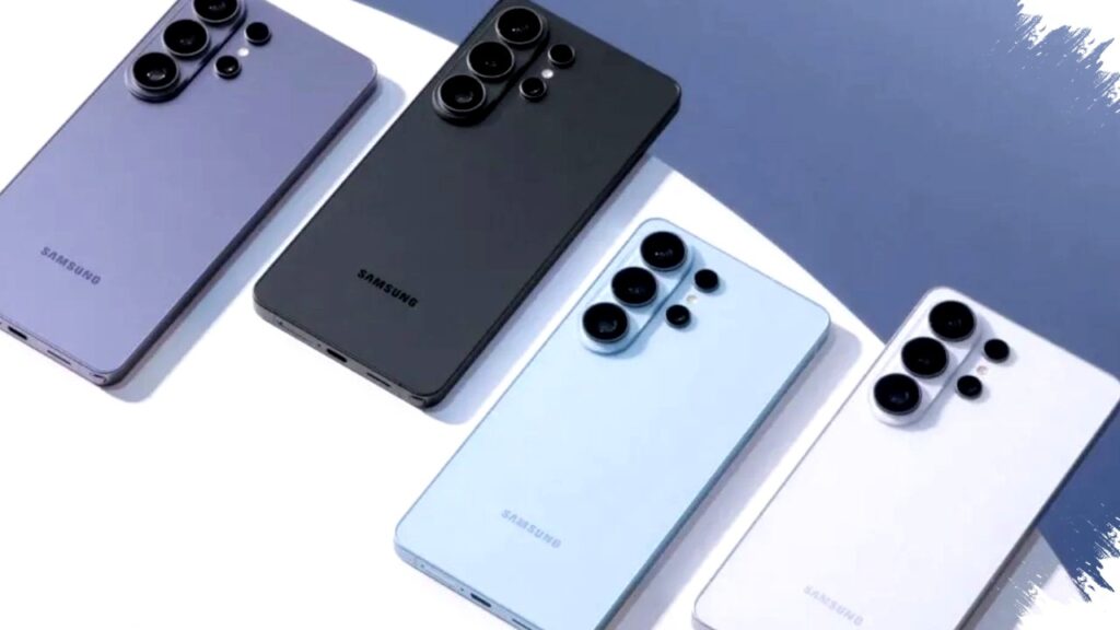 Galaxy S26 Ultra Dapat One UI 8.5, Kini Bisa Kirim File ke iPhone dan Mac