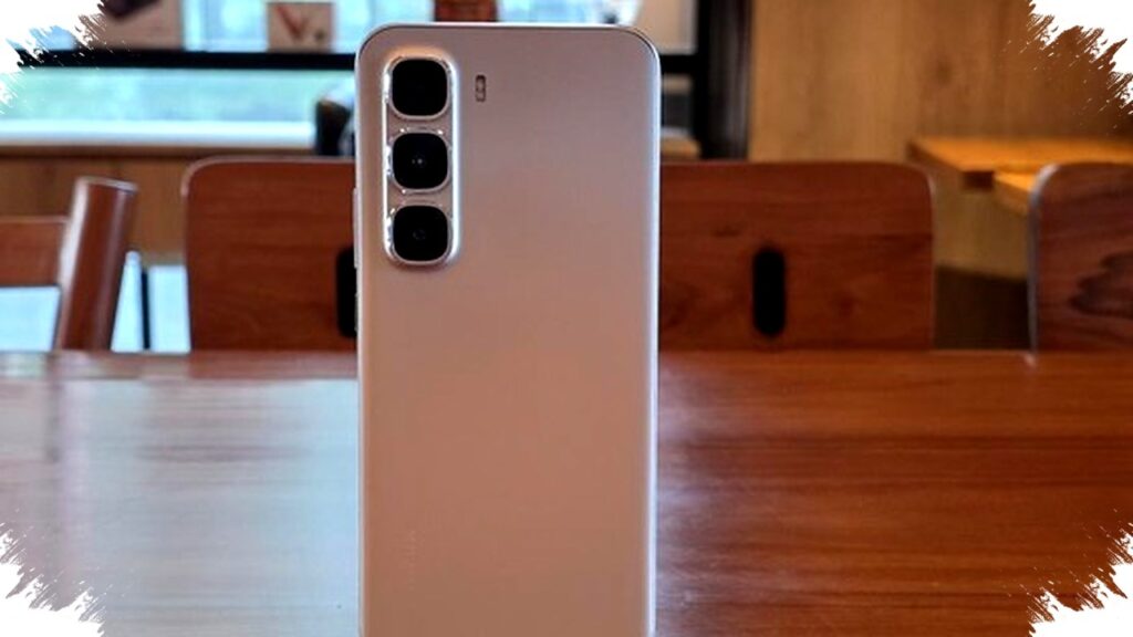 Infinix Hot 60 Pro+ Rp 2 Jutaan, Tipis Premium Tapi Komprominya Terasa?