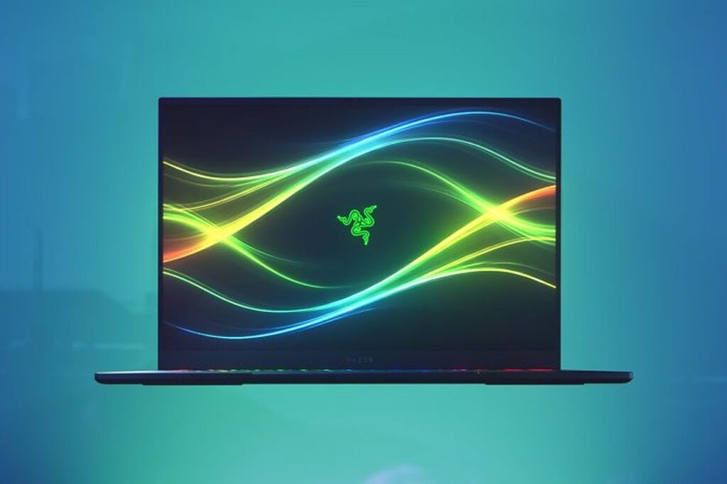 Razer Blade 16 2026 Meluncur, Laptop Gaming Tipis dengan RTX 50 dan Layar OLED 240 Hz