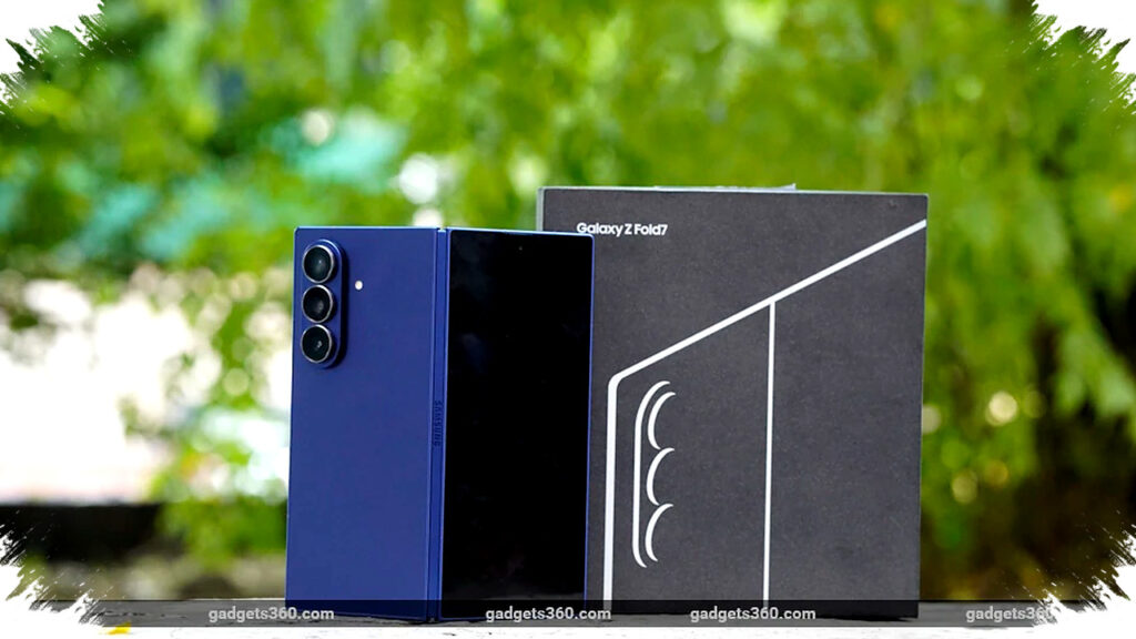 Galaxy Z Fold 8 Mulai Terkuak, Lebih Tipis dan Makin Dekat ke Bentuk Final