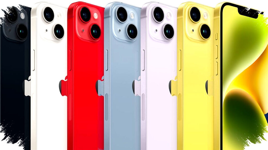 Harga iPhone 14 Naik Rp 250 Ribu, Sinyal Awal Kenaikan Serentak Di Pasar Indonesia?