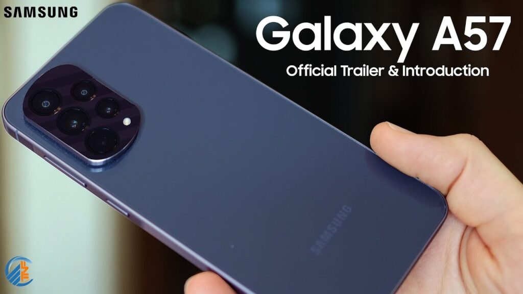 Samsung Galaxy A57 Dan A37 Bocor, Lonjakan Harga Ini Sulit Diabaikan