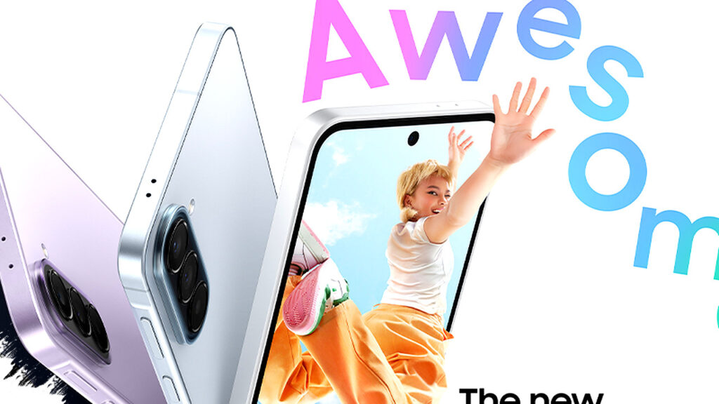 Galaxy A57 Dan A37 Resmi Rilis, Upgrade Tipis Tapi Harga Naik Lebih Tajam