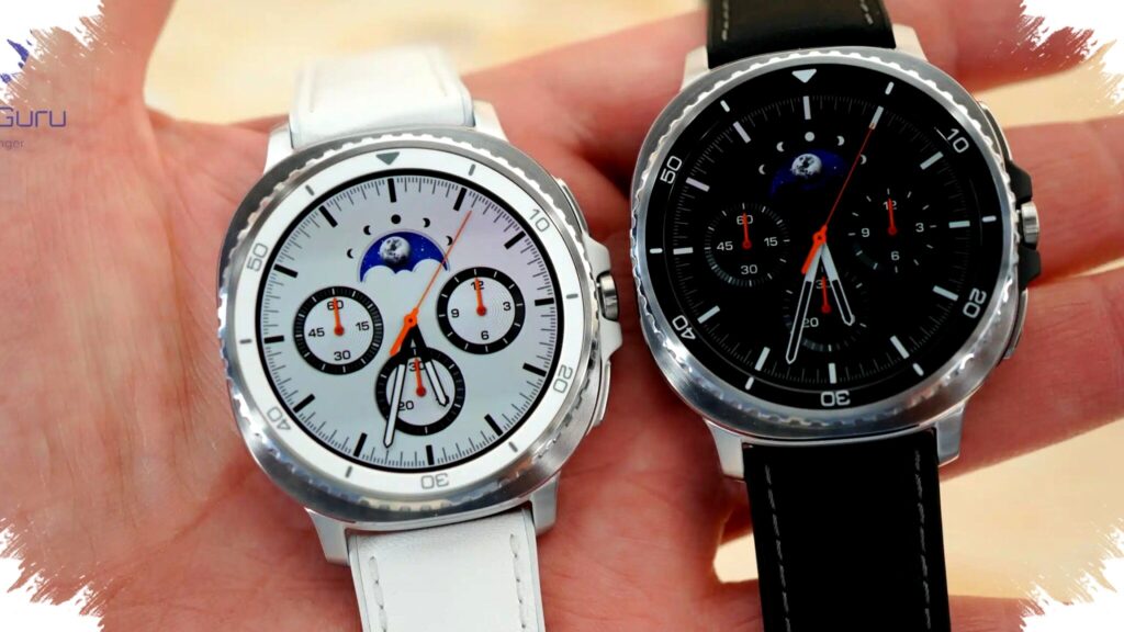 Galaxy Watch 8 Classic Makin Masuk Akal, Diskon £100 Datang Sebelum Watch 9