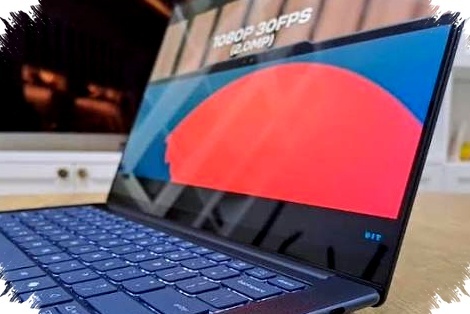 Lenovo Yoga Slim 7x Tahan 15 Jam, Jawaban Nyata Untuk Mahasiswa Aktif Yang Serba Bergerak