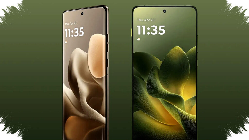 Motorola Edge 70 Datang Lebih Baru, Edge 60 Pro Masih Unggul di Faktor Penentu