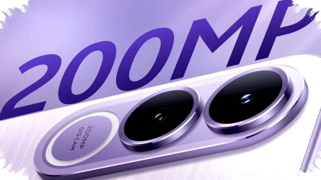 Vivo V70 FE Makin Dekat, Kamera 200 MP Berhadapan Dengan Baterai 7.000 mAh