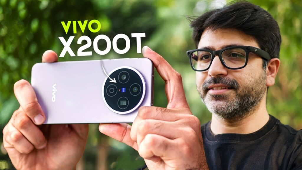 Sebulan Pakai Vivo X200T Tanpa Gembar-Gembor, Ketika Keseimbangan Jadi Senjata Mematikan