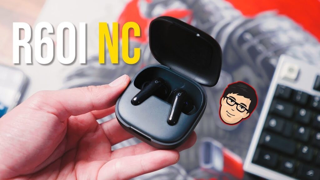 Soundcore R60i NC Hadirkan ANC Adaptif dan Terjemahan AI, Kualitas Premium Harga Rp399 Ribu