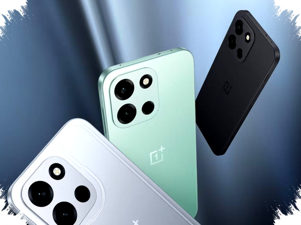 OnePlus Nord 6 Meluncur 7 April, Layar 165Hz dan Baterai 9.000mAh Tantang Raja Smartphone Menengah!