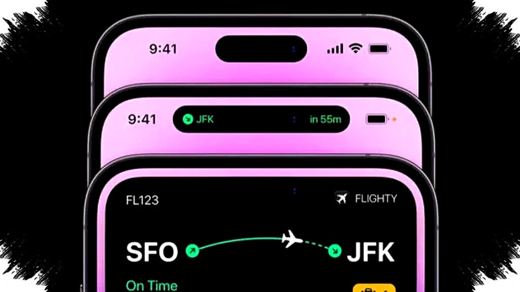 Dynamic Island Bukan Akhir Perjalanan, iPhone 20 Siap Hapus Notch dan Ungkap Layar Penuh Tanpa Cela