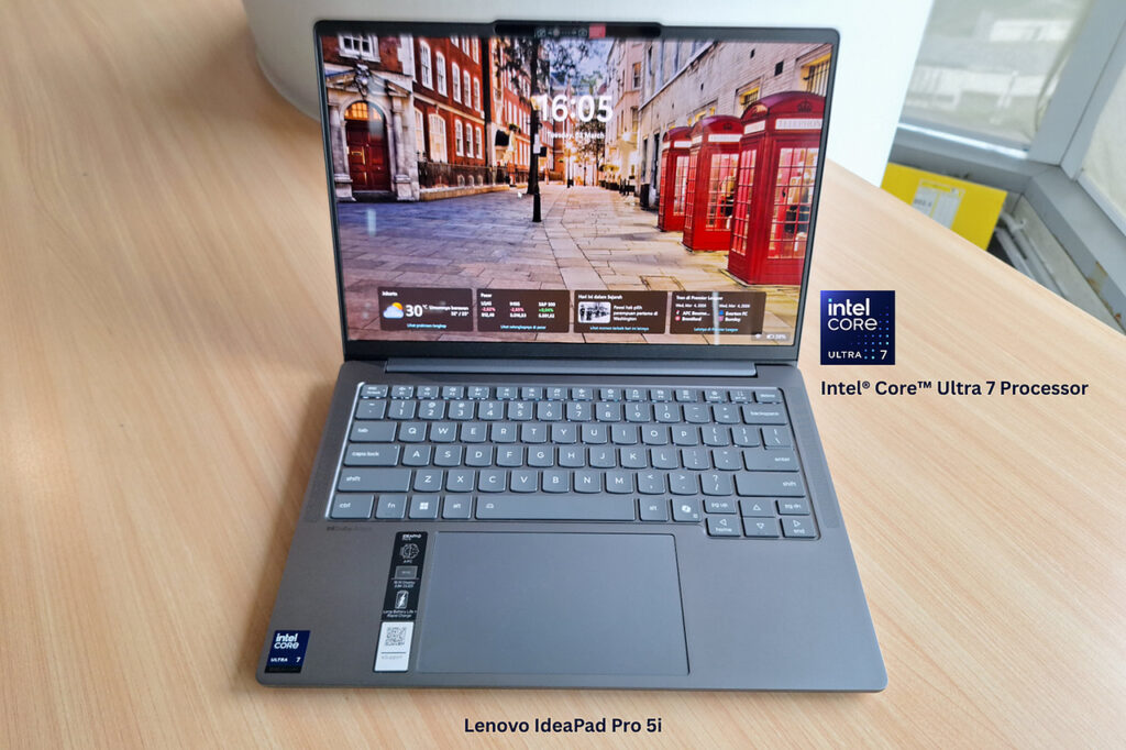 Saat Harga Tak Pasti, 3 Lenovo IdeaPad Ini Menawarkan Nilai yang Tahan Lama