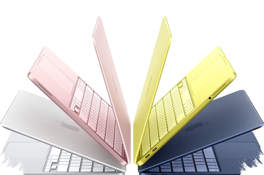 MacBook Neo Dengan RAM 8GB Bertahan Hingga 2026, Performa Tangguh Atasi Ujian Masa Depan!
