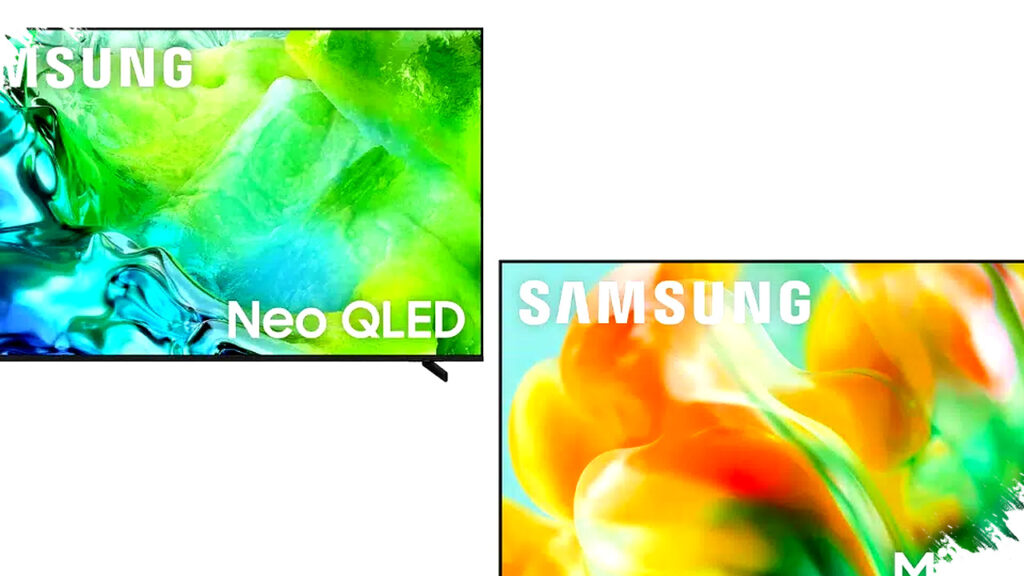 Samsung Luncurkan Neo QLED 4K dan Mini LED Baru, AI Jadi Senjata Rahasia Memenangkan Persaingan TV 2026