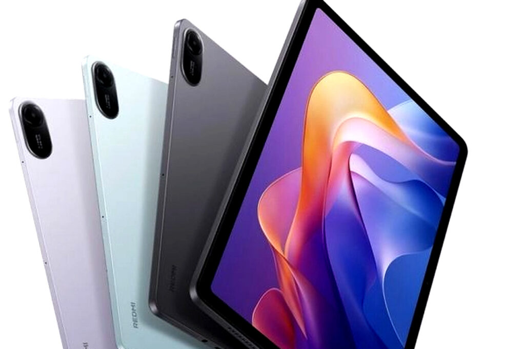 Redmi Pad 2 4G Hadir Dengan Layar 11 Inci, Tablet Rp 2 Jutaan Untuk Kebebasan Internet Tanpa Batas