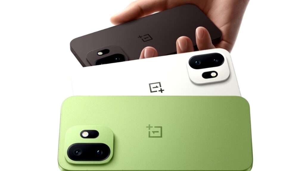 OnePlus 15T Tawarkan Baterai Raksasa 7.500mAh, Periskop 3,5x Jadi Senjata Rahasia Flagship Compact