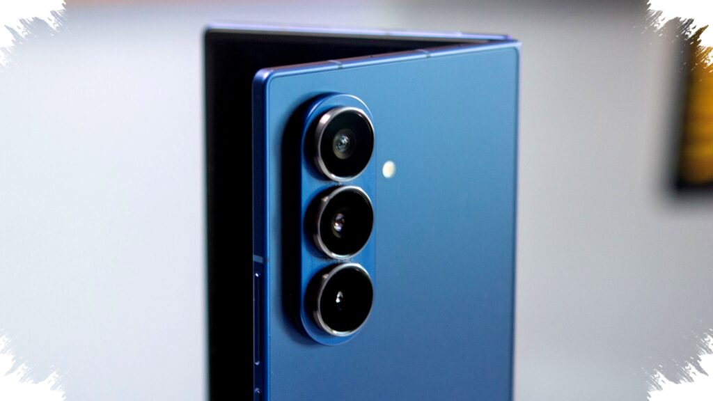 Samsung Pecahkan Kebuntuan Pengisian Cepat Galaxy Z Fold 8 Naik Jadi 45W, Akankah Cukup Lawan Pesaing?