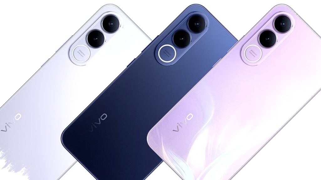 Vivo V70 FE Hadir Dengan Kamera 200 MP dan Baterai 7.000 mAh, Kekuatan Tak Terbantahkan di Kelas Rp 7 Jutaan