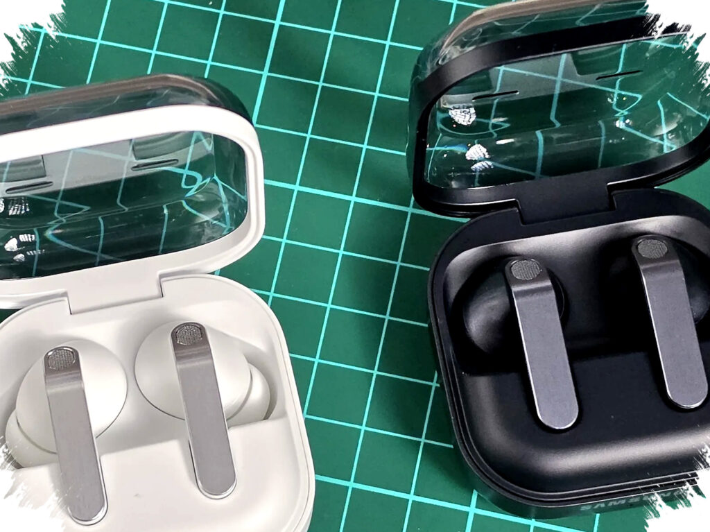 Keajaiban Suara Hi-Fi dan ANC Pintar Samsung Galaxy Buds4 Series, Teman Setia di Setiap Detik Hidup Anda