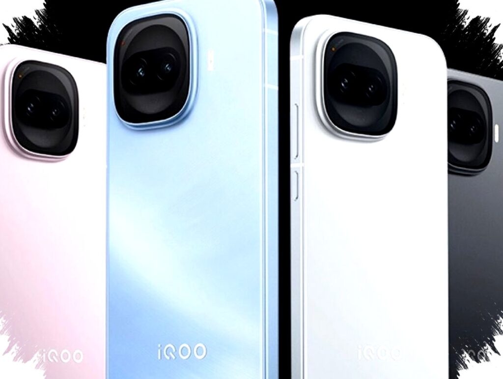 iQoo Z11 Hadir Dengan Baterai Raksasa 7000mAh, Dimensity 8500 Siap Hancurkan Pasar Mid-Range