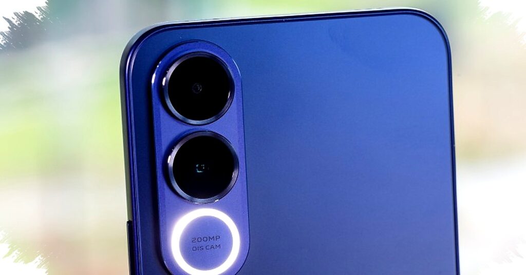 vivo V70 FE Uji Ketahanan Baterai 7000mAh dan Kamera 200MP, Apakah Klaim Benar?