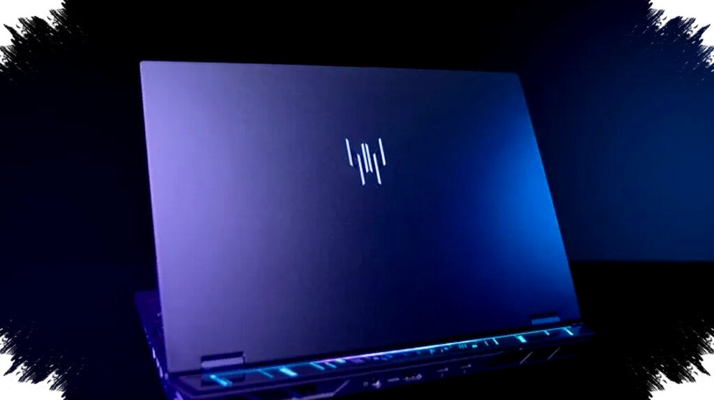 Acer Predator Helios 16 AI Hadir dengan RTX 5090, Monster Gaming dan Kreator Modern yang Tak Terkalahkan