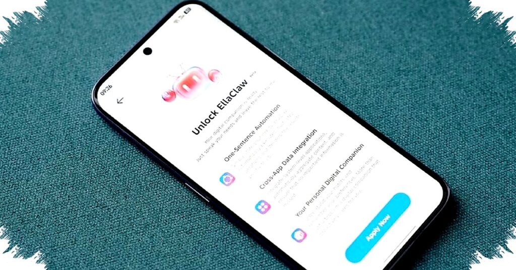 Saat Ponsel Mulai Bekerja Sendiri Dengan EllaClaw, Tecno Ubah Otomasi AI Jadi Realita Sistem Tingkat Lanjut