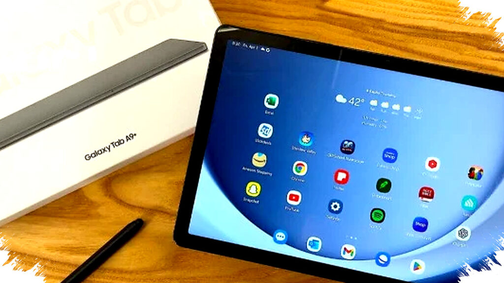 5 Tablet LTE Baterai Jumbo Pengusir Krisis Lowbat Saat Mudik 2026, Tetap Hidup Tanpa Putus Sambung!