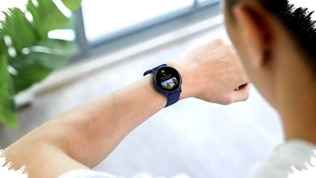 WhatsApp Resmi Hadir di Garmin Balas Pesan Langsung dari Pergelangan Tangan, Praktis Tanpa Ganggu Aktivitas!
