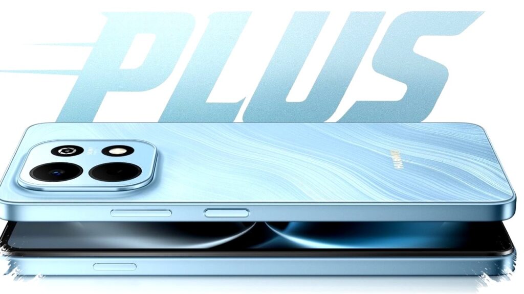 Huawei Enjoy 90 Plus Mengguncang Pasar Menengah, Baterai Monster 6.620mAh Lawan Chipset Kirin 8020