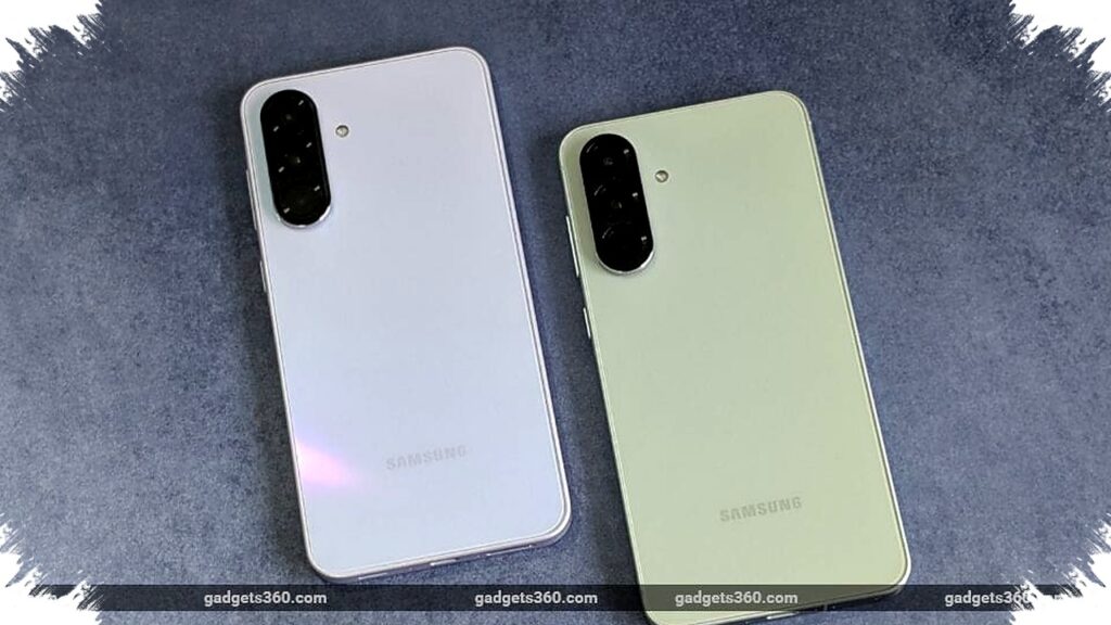 Galaxy A37 dan A57 Bocor Jelang Rilis Harga Melesat Tingkatkan Tekanan di Segmen Menengah Samsung