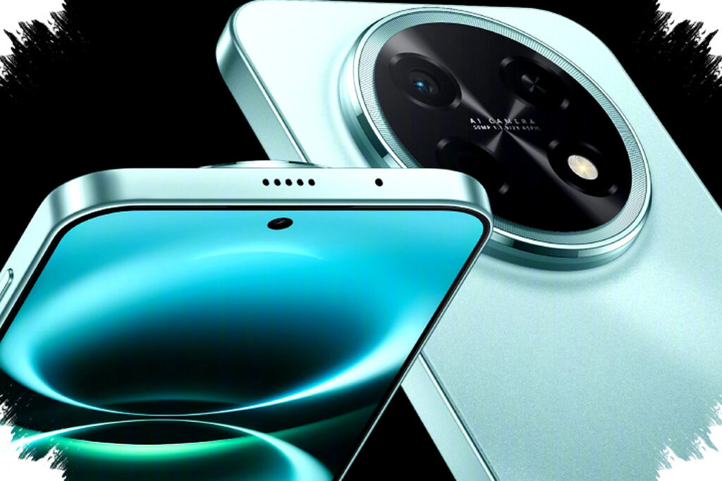 Huawei Enjoy 90 Pro Max Menggebrak Pasar, Kirin 8000 dan Baterai 8500mAh Jadi Senjata Rahasia