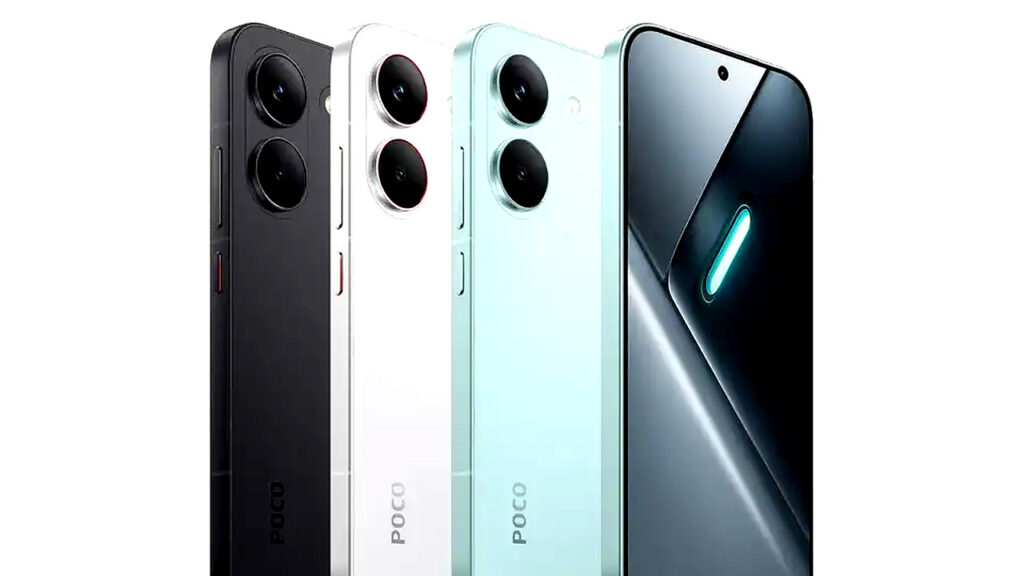 POCO X8 Pro Max Hadir Dengan Baterai Monster 9000mAh, Flagship Killer Siap Tantang Raksasa!