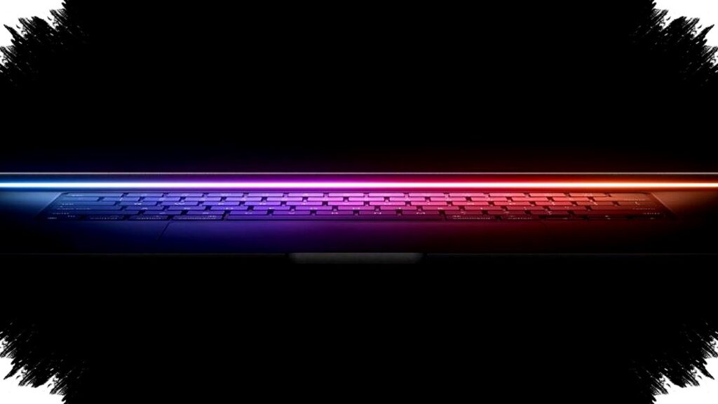 Apple Siapkan MacBook Ultra Dengan Layar OLED dan Sentuh, Akankah MacBook Pro Kini Tergusur?