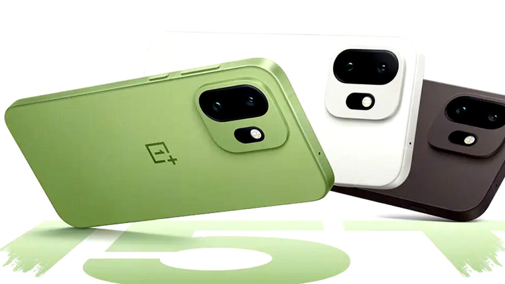 OnePlus 15T Bocor Sehari Sebelum Rilis, Layar Kompak dan Baterai Raksasa Jadi Senjata Utama