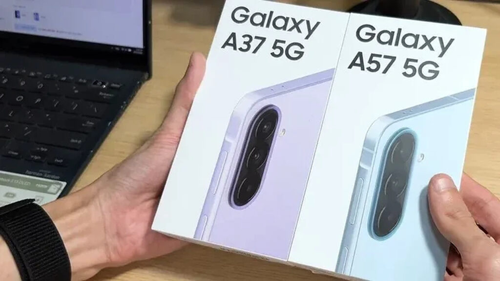 Bocoran Harga Galaxy A57 dan A37 Muncul, Naik Tipis atau Mulai Terasa Mahal?