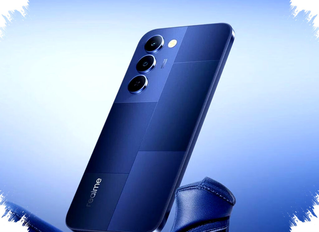 Realme P4 Lite 5G Hadir Dengan Baterai Raksasa 7000 mAh, Murah Tapi Tangguh Hadapi Tantangan!
