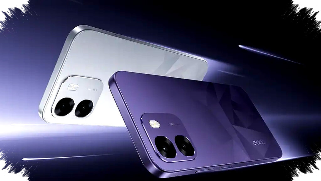 OPPO K14 5G Baterai 7000mAh Tahan Seharian, Fitur AI Canggih Melibas Kompetitor Rp2 Jutaan