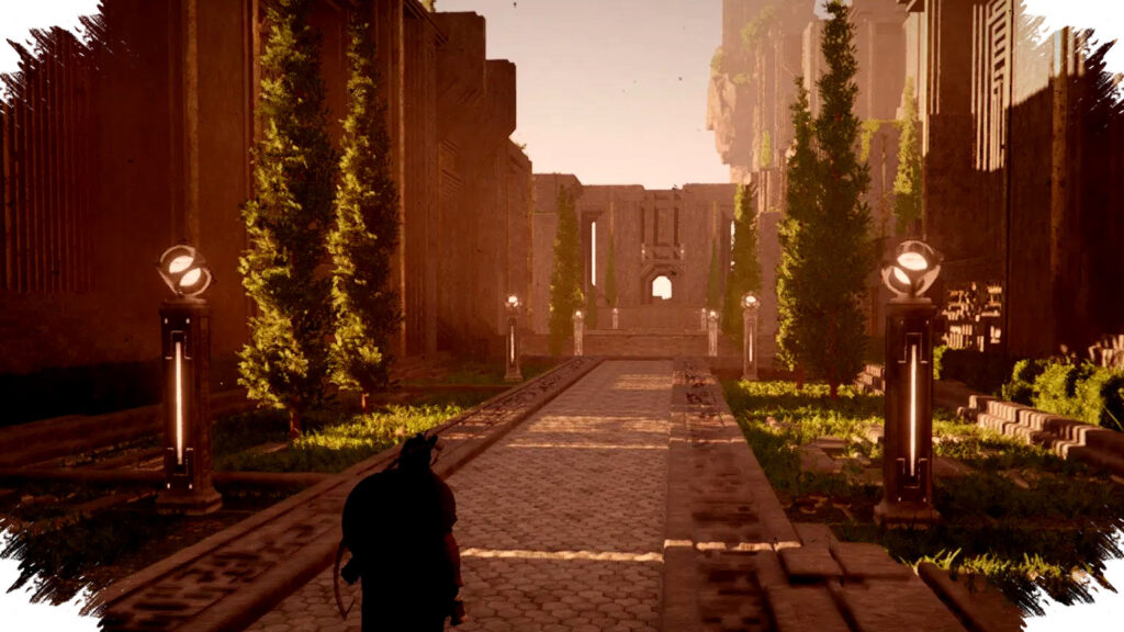 Controller Crimson Desert Terbaik Terkunci, Setting Default Jadi Keputusan Penentu Menang Kalah