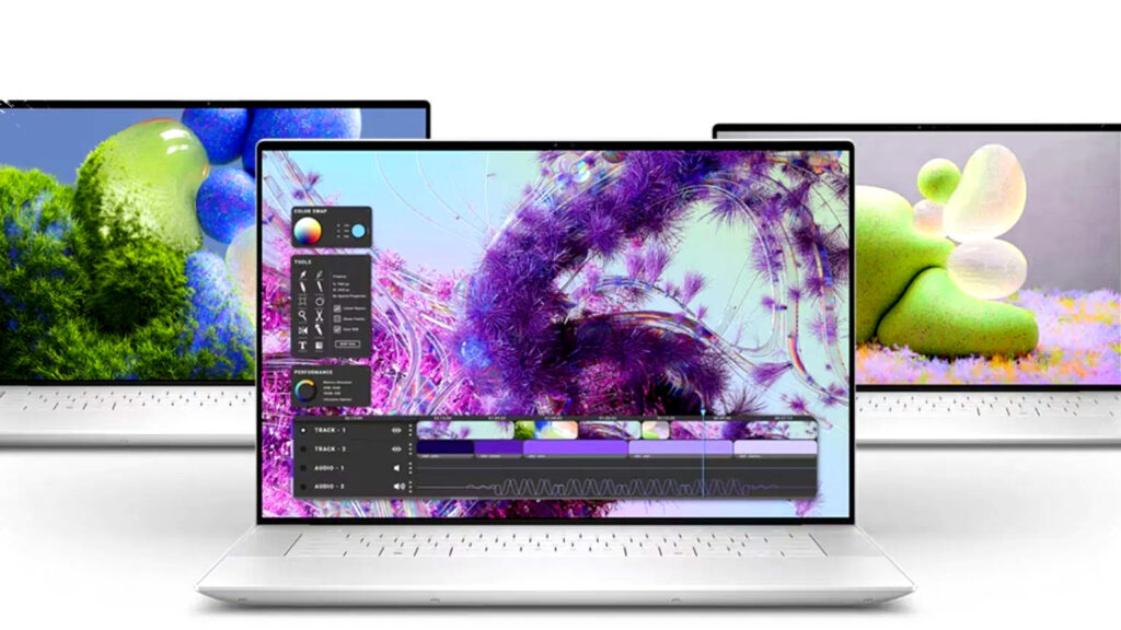 Layar LG Turun ke 1Hz Hemat Energi Drastis, Baterai Laptop Bisa Tahan 48% Lebih Lama