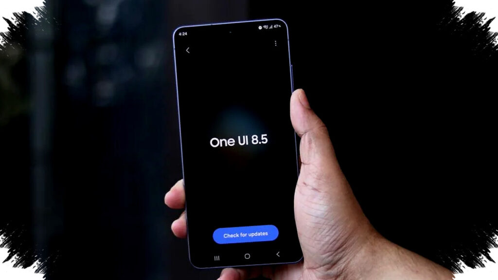 One UI 8.5 Ubah Galaxy Jadi Webcam Andal, Rahasia Tersembunyi yang Mengalahkan Laptop!