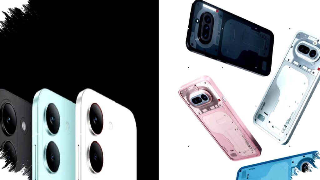 Poco X8 Pro Tundukkan Nothing Phone 4a, Perang Sengit Kamera vs Performa dan Baterai Superior