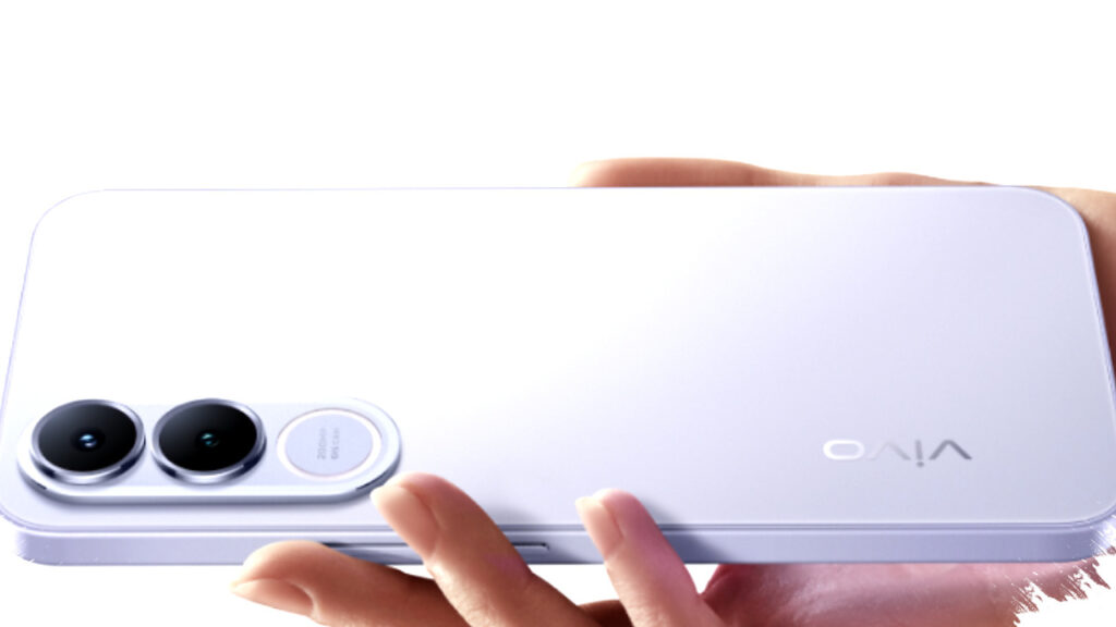 Vivo V70 FE Menggebrak Pasar India, Kamera 200MP OIS Tantang Raja Fotografi Smartphone