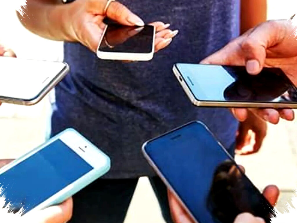 Jangan Terkecoh Ponsel Curian Atau Palsu, Cek IMEI Sekarang Juga Sebelum Terlambat!