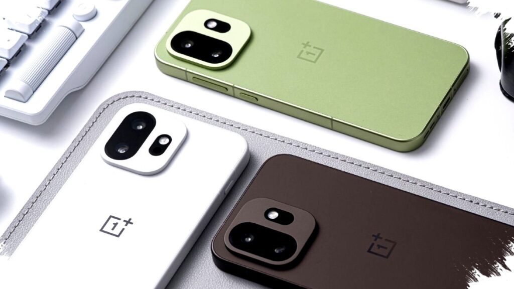 OnePlus 15T Melawan Sinyal Lemah dengan Chip G2 dan Antena 360 Derajat, Ini Senjatanya!
