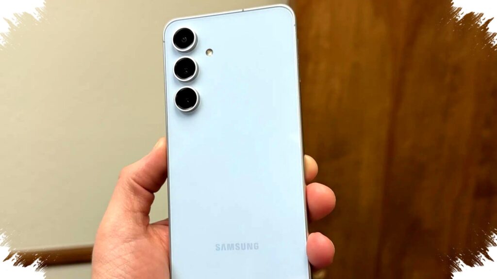 Galaxy S24 FE Terancam 67 Celah Keamanan, Samsung Hadirkan Patch Maret 2026 Penyelamat Instan